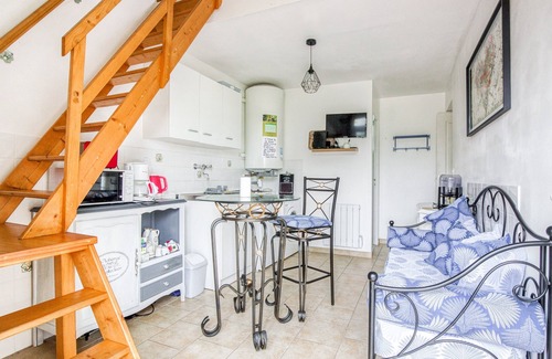 Sainte-Marie-du-Mont Casa | Gite Barbey - A 500m de la Mer