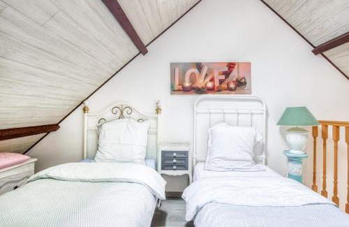 Sainte-Marie-du-Mont Casa | Gite Barbey