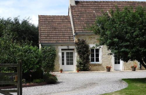 Sainte-Marie-du-Mont Casa | Gite Barbey