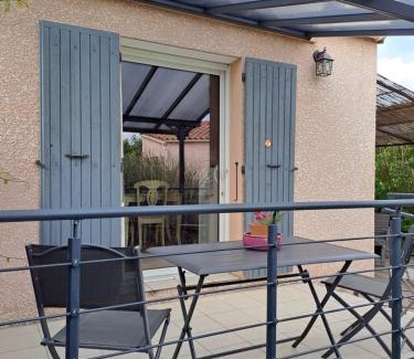 Orgnac-l'Aven Casa | Gite Bardelle