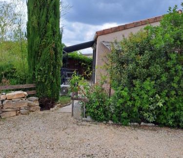 Orgnac-l'Aven Casa | Gite Bardelle