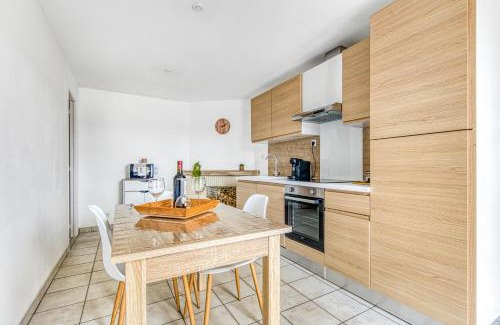 Begadan Casa | Gite Barrail du Moulin