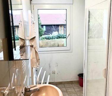 Saint-Romain-de-Popey Apartamento | Gite Belle Vue