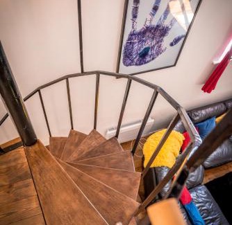 Sourdeval Casa | Gite Belle Vue, Sourdeval