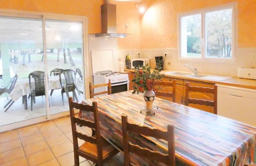 Benquet Casa | Casa rural Benquet, 3 dormitorios, 6 personas