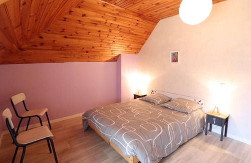 Besse Cabaña | Gite Besse, 4 bedrooms, 6 persons