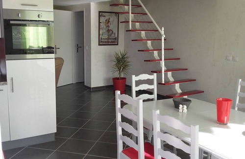 Chabeuil Casa | ALQUILER ENTRE VERCORS Y ARDECHE