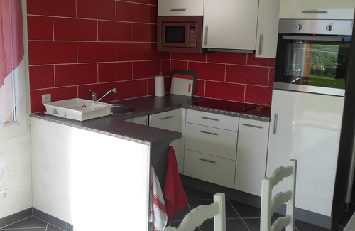 Chabeuil Casa | ALQUILER ENTRE VERCORS Y ARDECHE