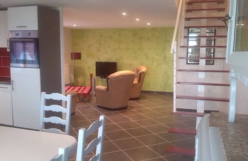 Chabeuil Casa | ALQUILER ENTRE VERCORS Y ARDECHE