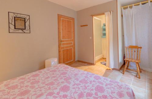 Sainte-Mondane Apartamento | Gite Beynac