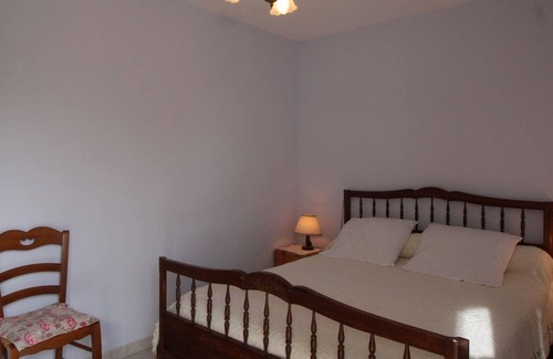 Blainville-sur-Mer Cabaña | Casa rural Blainville-sur-Mer, 3 dormitorios, 6 personas