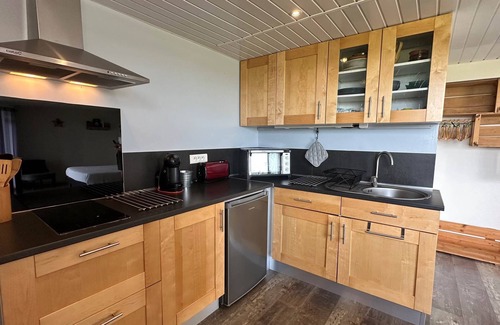 Montgaillard-Lauragais Casa | Gite Bois & Cailloux