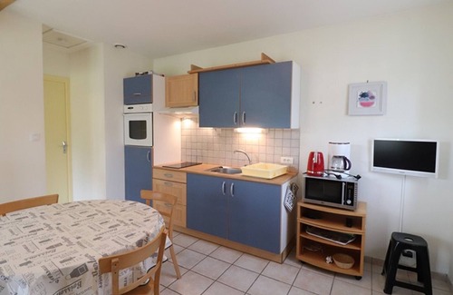 Boisset Cabaña | Gite Boisset, 1 bedroom, 4 persons