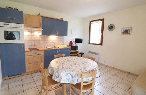 Boisset Cabaña | Gite Boisset, 1 bedroom, 4 persons