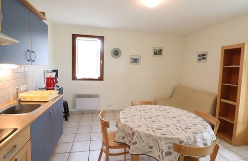 Boisset Cabaña | Gite Boisset, 1 bedroom, 4 persons