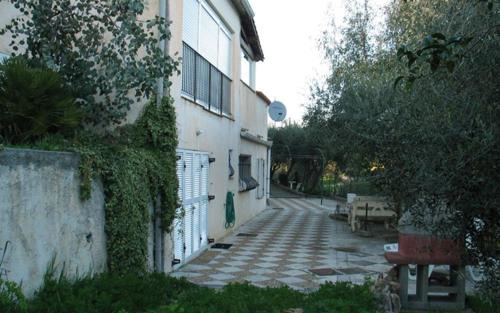 Tanneron Casa | Gite bosi tanneron