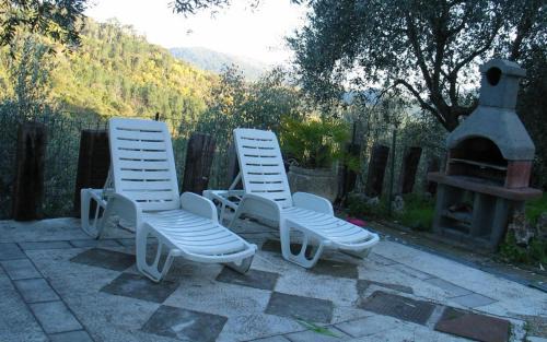 Tanneron Casa | Gite bosi tanneron