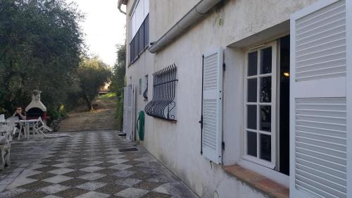 Tanneron Casa | Gite bosi tanneron