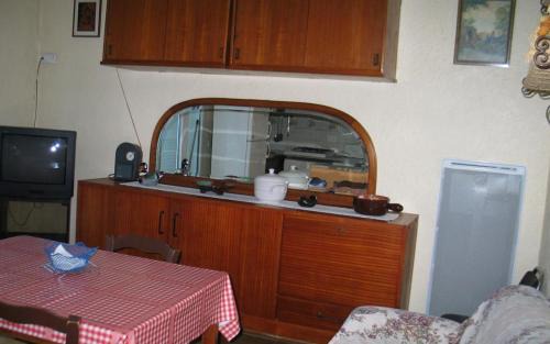 Tanneron Casa | Gite bosi tanneron