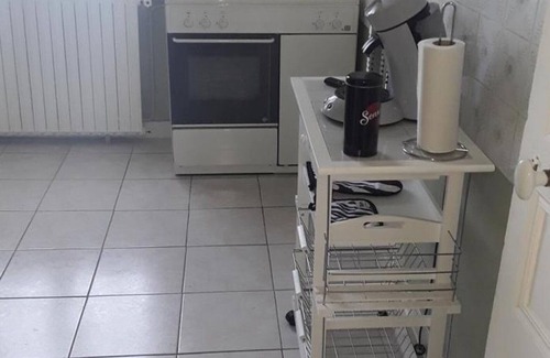 Bourdeilles Cabaña | Casa rural Bourdeilles, 3 dormitorios, 6 personas