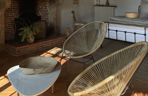 Pinas Cabaña | Gite Boutique