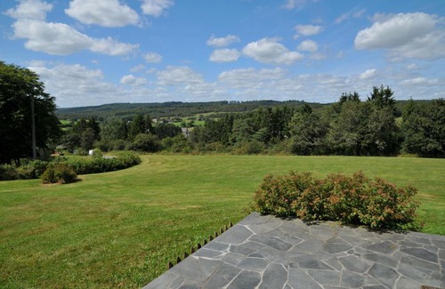 Somme-Leuze Casa | Gite Bouton d'Or