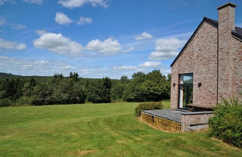 Somme-Leuze Casa | Gite Bouton d'Or