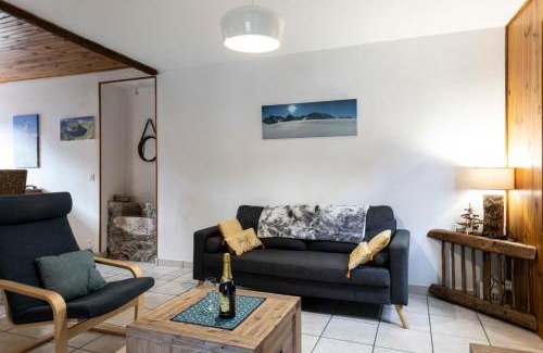 Bazus-Aure Casa | GITE CALME