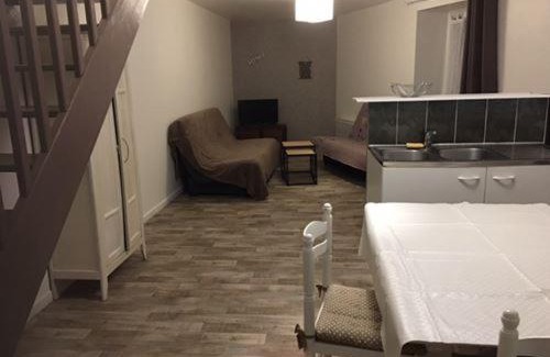 La Reorthe Apartamento | Gite Camélia