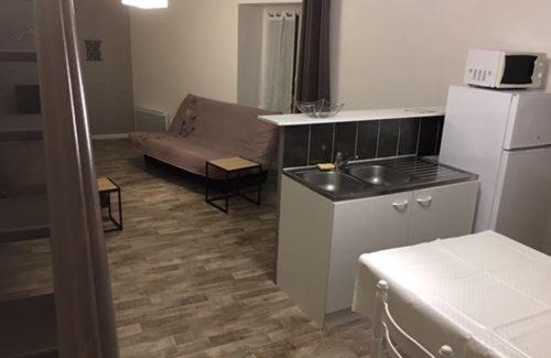 La Reorthe Apartamento | Gite Camélia
