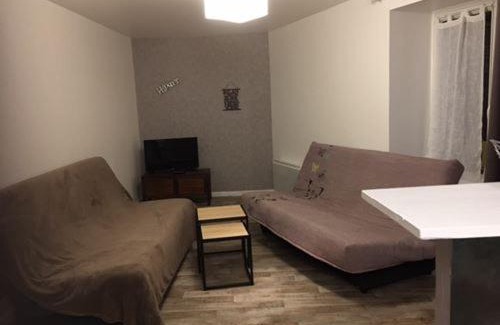 La Reorthe Apartamento | Gite Camélia