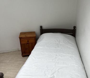 La Reorthe Apartamento | Gite Camélia