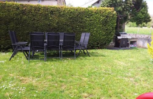 Villedieu Casa | Gite Campagne chez Sylvie
