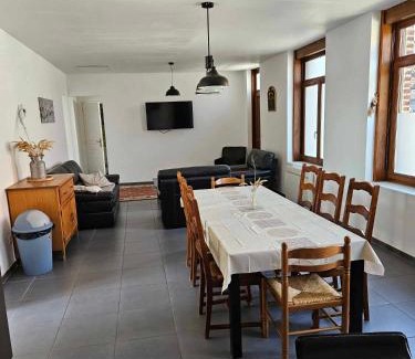 Fromelles Casa | Gite canard
