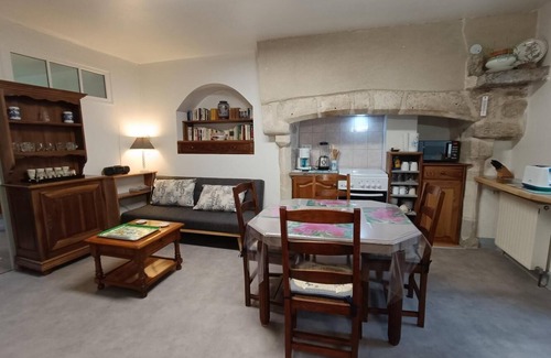 Martel Casa | GITE CAPITANI - MARTEL
