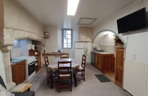 Martel Casa | GITE CAPITANI - MARTEL