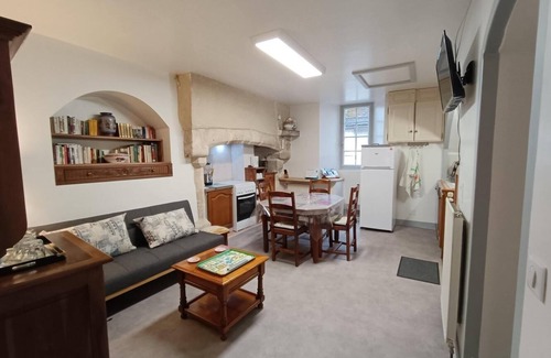 Martel Casa | GITE CAPITANI - MARTEL