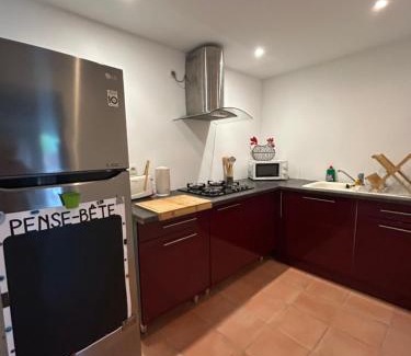 Montesquieu-des-Alberes Casa | Gite Casot Merveille