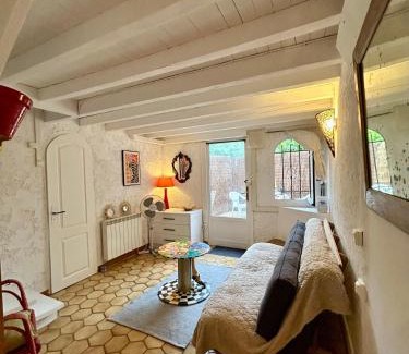 Montesquieu-des-Alberes Casa | Gite Casot Merveille