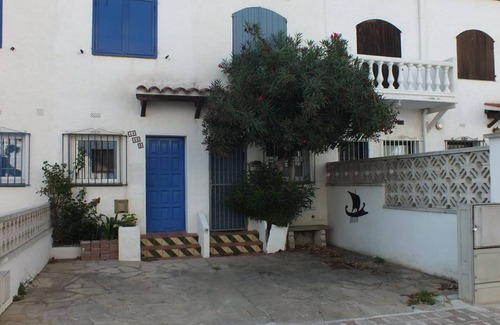 Empuriabrava Cabaña | Gite Castelló d'Empúries, 2 bedrooms, 5 persons