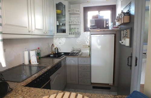 Empuriabrava Cabaña | Casa rural Castelló d'Empúries, 3 dormitorios, 7 personas