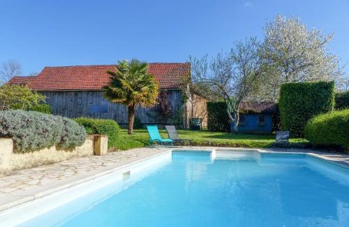 Sainte-Mondane Apartamento | Gite Castelnaud