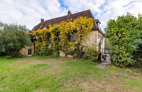 Sainte-Mondane Apartamento | Gite Castelnaud