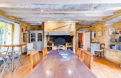 Sainte-Mondane Apartamento | Gite Castelnaud