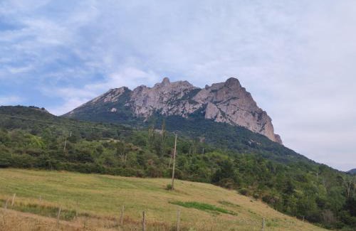 Esperaza Casa | Gite CATHARE en OCCITANIE