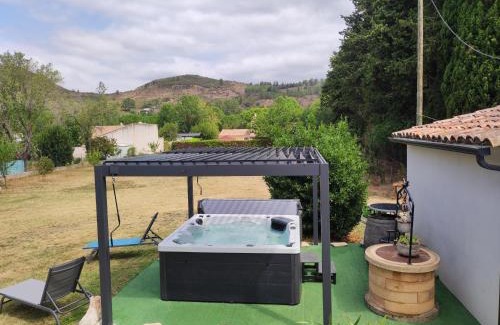 Esperaza Casa | Gite CATHARE en OCCITANIE