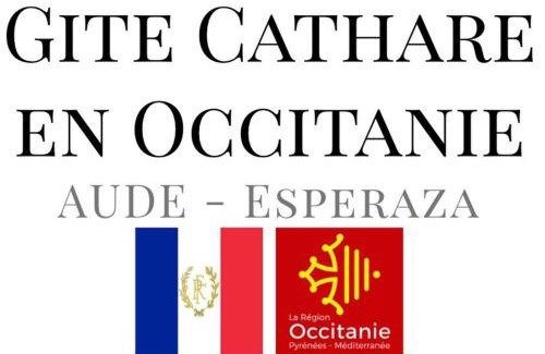 Esperaza Casa | Gite CATHARE en OCCITANIE