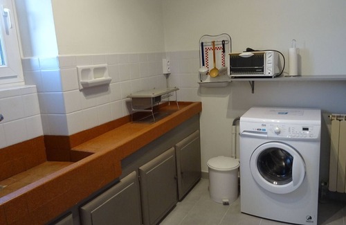 Centres Casa | Casa rural Centrès, 4 dormitorios, 6 personas