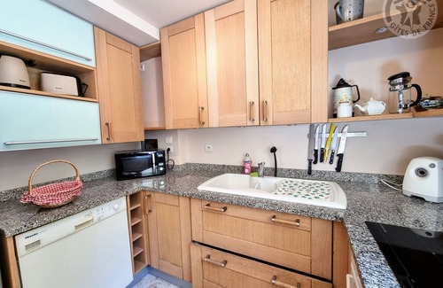 Cherence Cabaña | Gite Chérence, 3 bedrooms, 6 persons