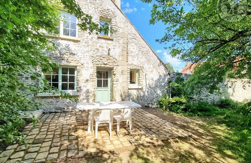 Cherence Cabaña | Gite Chérence, 3 bedrooms, 6 persons